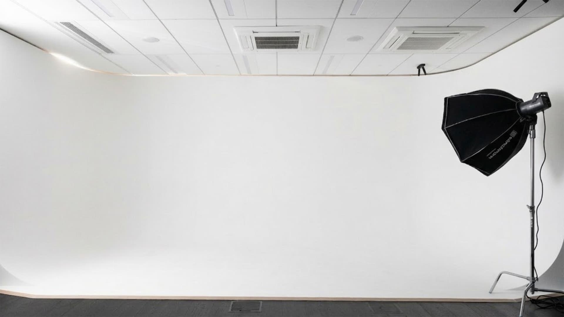 Fond studio Point d'Orgue